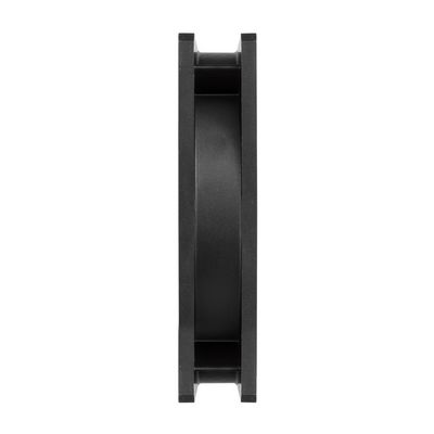 ARCTIC P12 PWM (black/black)