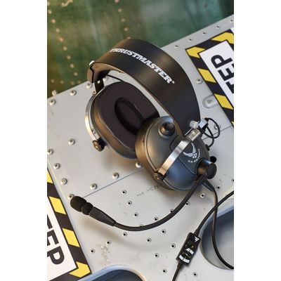 Thrustmaster T.Flight U.S. Air Force Edition