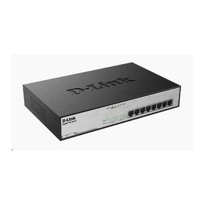 D-Link DGS-1008MP