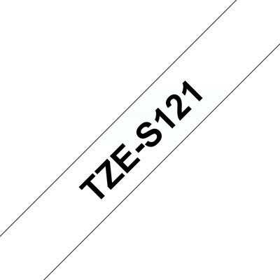 Brother TZE-S121