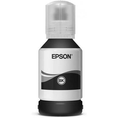 Epson EcoTank 110 MX1XX Series XL Black, černá