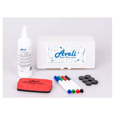 Aveli start sada
