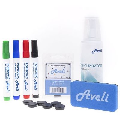 Aveli start sada