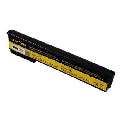 Patona PT2773 - HP ProBook 640/650 4400mAh Li-lon 10,8V CA06XL