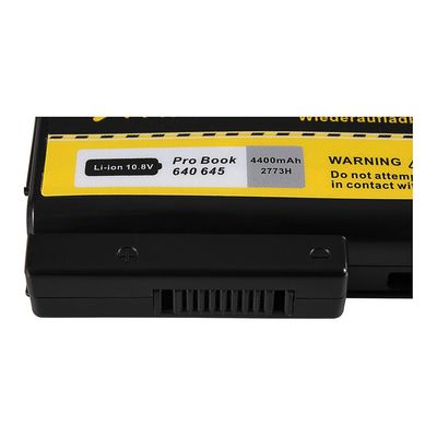 Patona PT2773 - HP ProBook 640/650 4400mAh Li-lon 10,8V CA06XL
