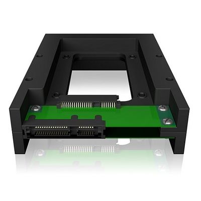 RaidSonic ICY BOX IB-2538StS