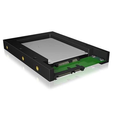 RaidSonic ICY BOX IB-2538StS