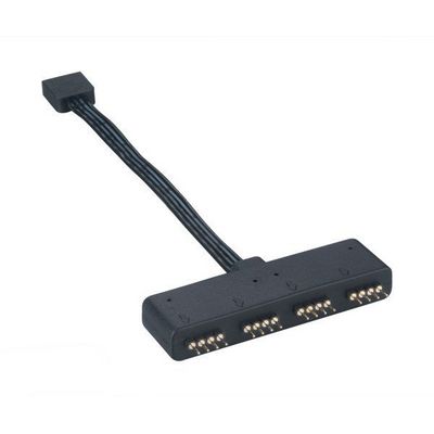 AKASA RGB LED Splitter