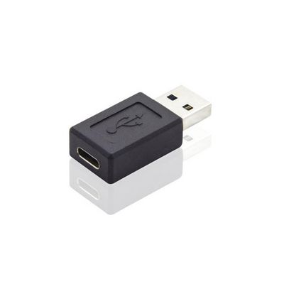 PremiumCord Adaptér USB 3.0 A/male - USB-C/female