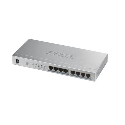 ZYXEL GS1008-HP (GS1008HP-EU0101F)