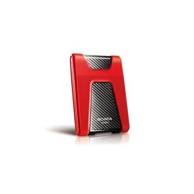 ADATA DashDrive Durable HD650 1TB červený