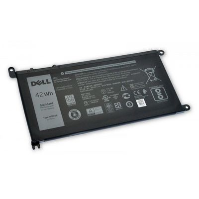 DELL 451-BBVN 42Wh baterie Li-ion