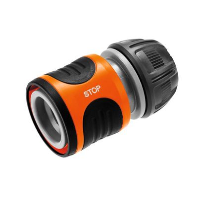 Gardena 18213-29 stopspojka 13 mm (1/2)- 15 mm (5/8)