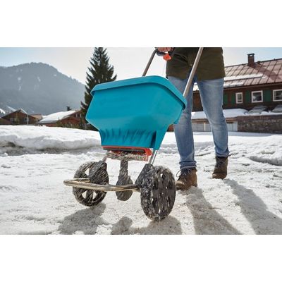 Gardena 0436-20 Sypací vozík XL