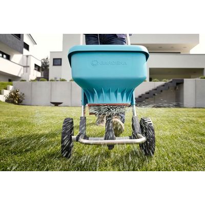 Gardena 0436-20 Sypací vozík XL