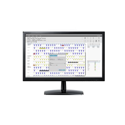 SAFESCAN TimeMoto licence PC software Plus
