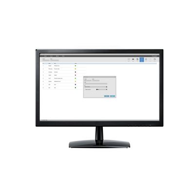 SAFESCAN TimeMoto licence PC software Plus