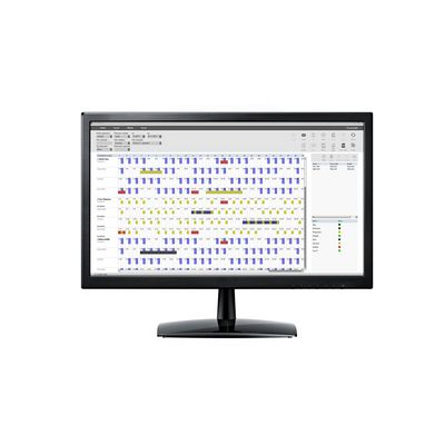 SAFESCAN TimeMoto licence PC software Plus