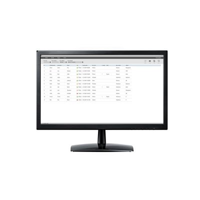 SAFESCAN TimeMoto licence PC software Plus