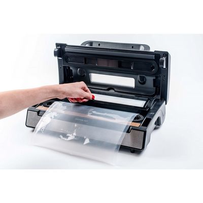 Maxxo VM PROFI Vakuová balička potravin