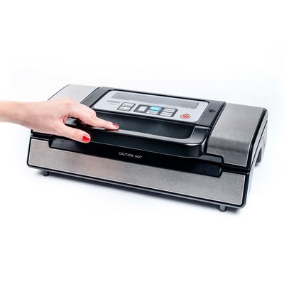 Maxxo VM PROFI Vakuová balička potravin