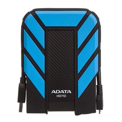 ADATA HD710 Pro 1TB modrý (AHD710P-1TU31-CBL)