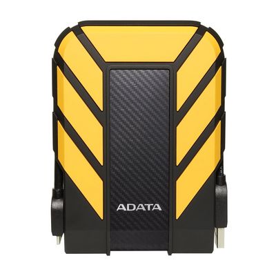 ADATA HD710 Pro 1TB žlutý (AHD710P-1TU31-CYL)