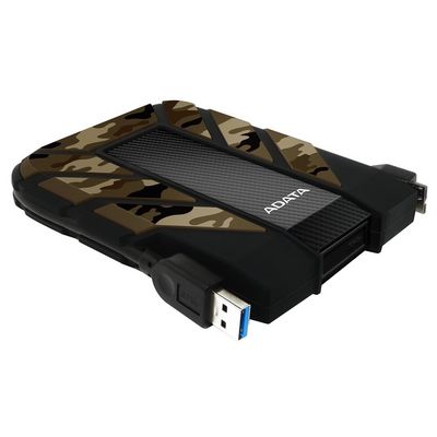 ADATA HD710 Pro 2TB Military (AHD710MP-2TU31-CCF)