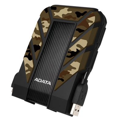 ADATA HD710 Pro 2TB Military (AHD710MP-2TU31-CCF)