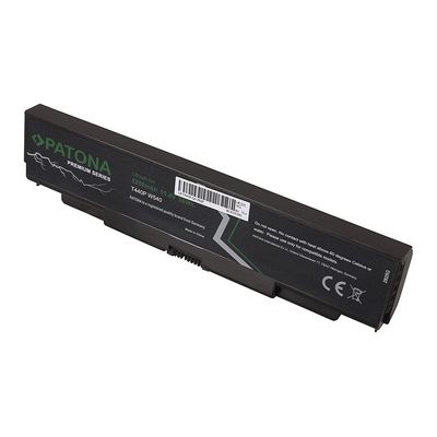 Patona PT2825 - Lenovo L440/T440p 5200mAh Li-Ion 10,8V 45N1145 Premium
