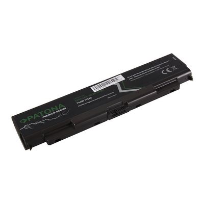 Patona PT2825 - Lenovo L440/T440p 5200mAh Li-Ion 10,8V 45N1145 Premium