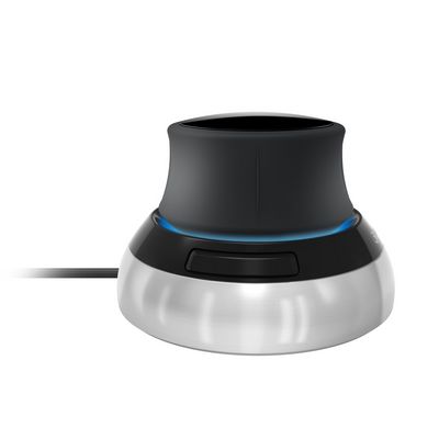 3DConnexion SpaceMouse Compact (3DX-700059)