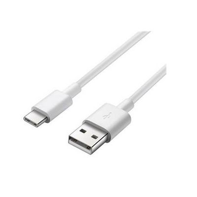 Kabel USB-C/M - USB 2.0 A/M, rychlé nabíjení proudem 3A, 3m