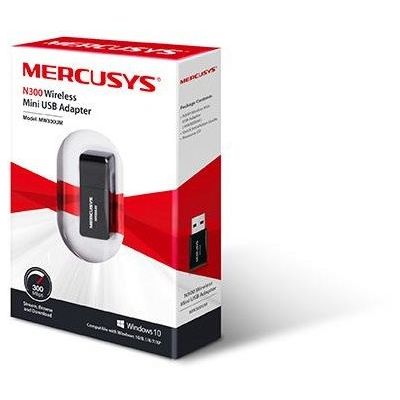 Mercusys MW300UM
