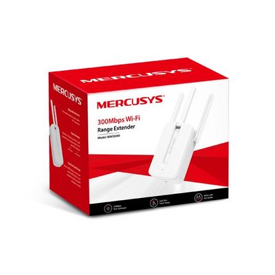 Mercusys MW300RE