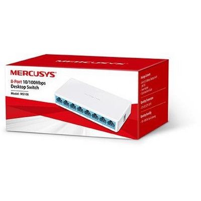 Mercusys MS108