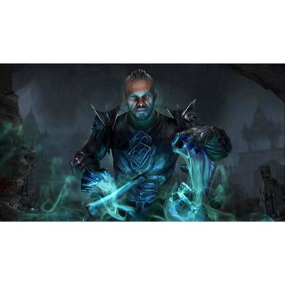 Xbox One - The Elder Scrolls Online: Elsweyr
