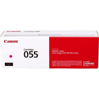 Canon 055 Magenta