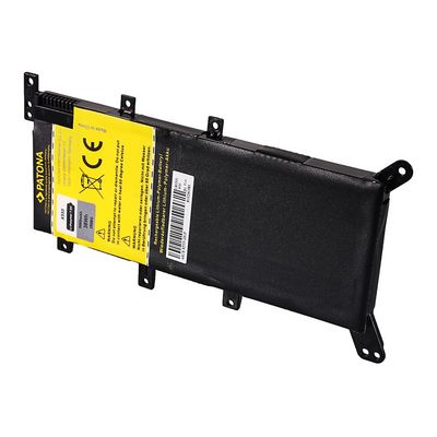 Patona PT2806 - Asus X555 5000mAh Li-pol 7,6V C21N1347