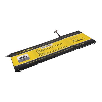 Patona PT2812 - Dell XPS13 7000mAh Li-pol 7,4V JD25G