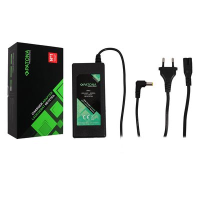 Patona PT2562 Premium, notebookový adaptér, Asus, 5,5 x 2,5mm, 19V/4.74A, 90W