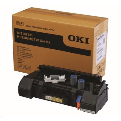 OKI 45435104