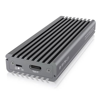 RaidSonic ICY BOX IB-1817M-C31