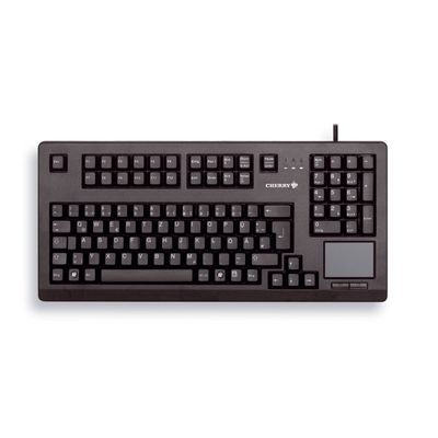 CHERRY G80-11900, černá, EU