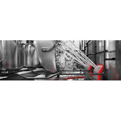 Whirlpool WSBO 3O23 PF X