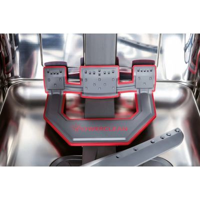 Whirlpool WSBO 3O23 PF X
