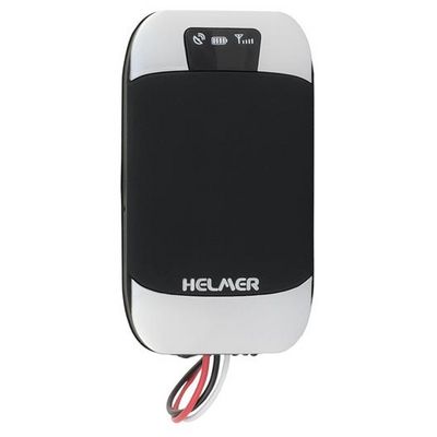 Helmer LK 507