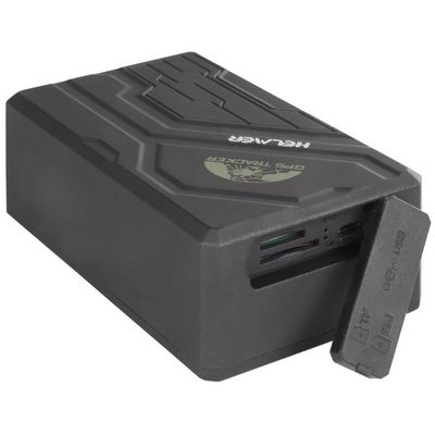 Helmer LK 511