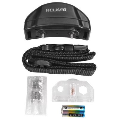 Helmer TC 31