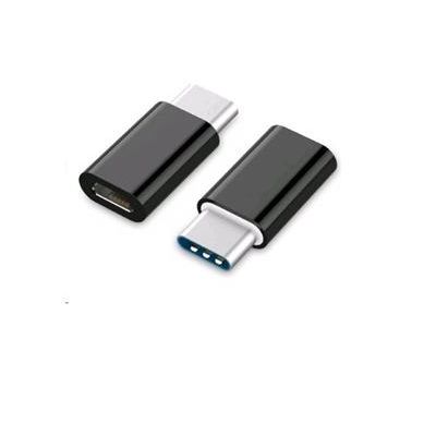 CABLEXPERT USB-C adaptér redukce na microUSB (CM/mF)